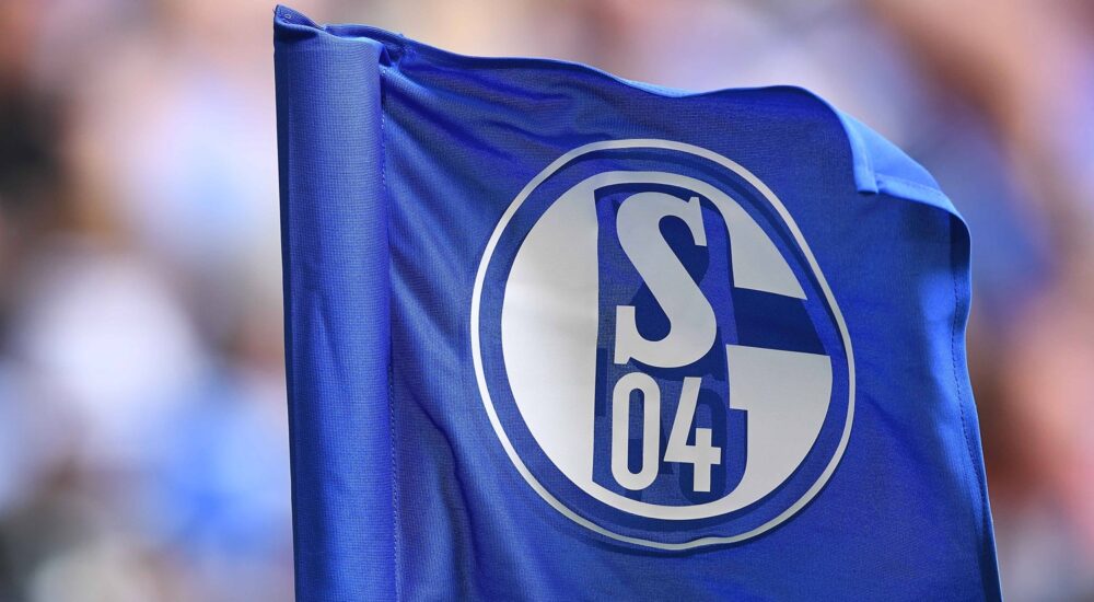 Schalke Logo