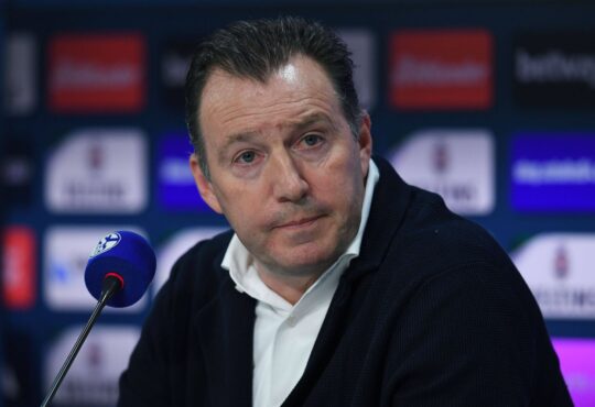 Marc Wilmots