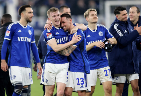 FC Schalke 04