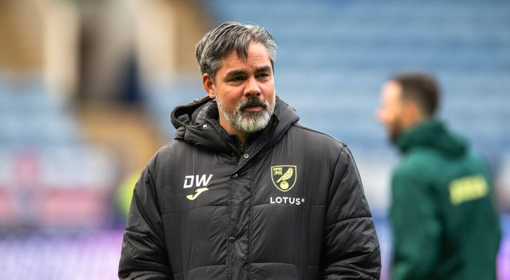 David Wagner