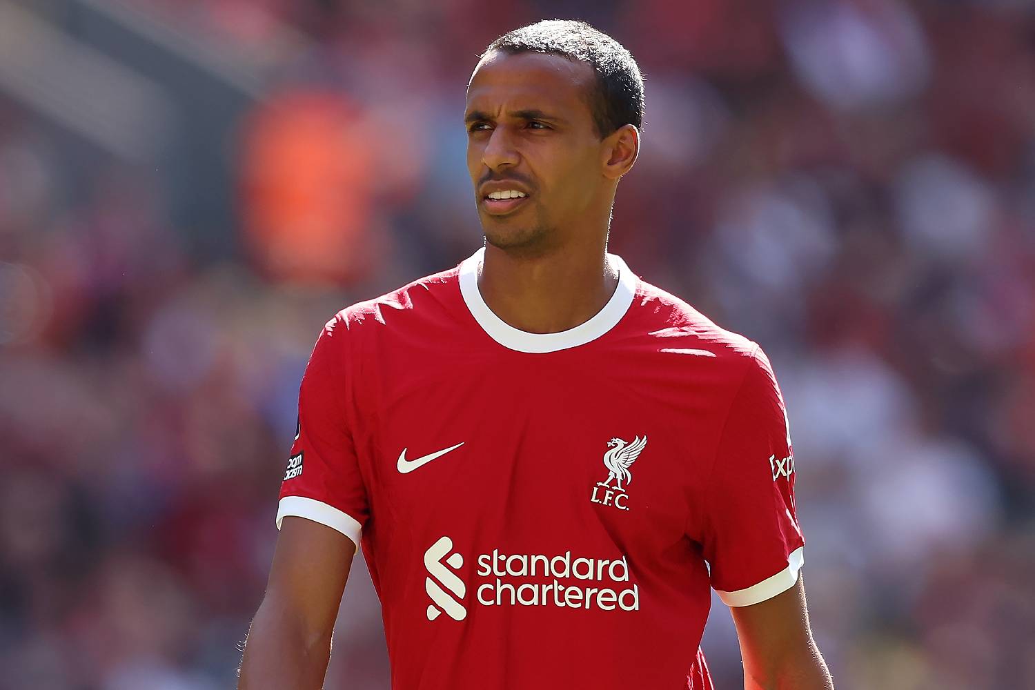 Joel Matip