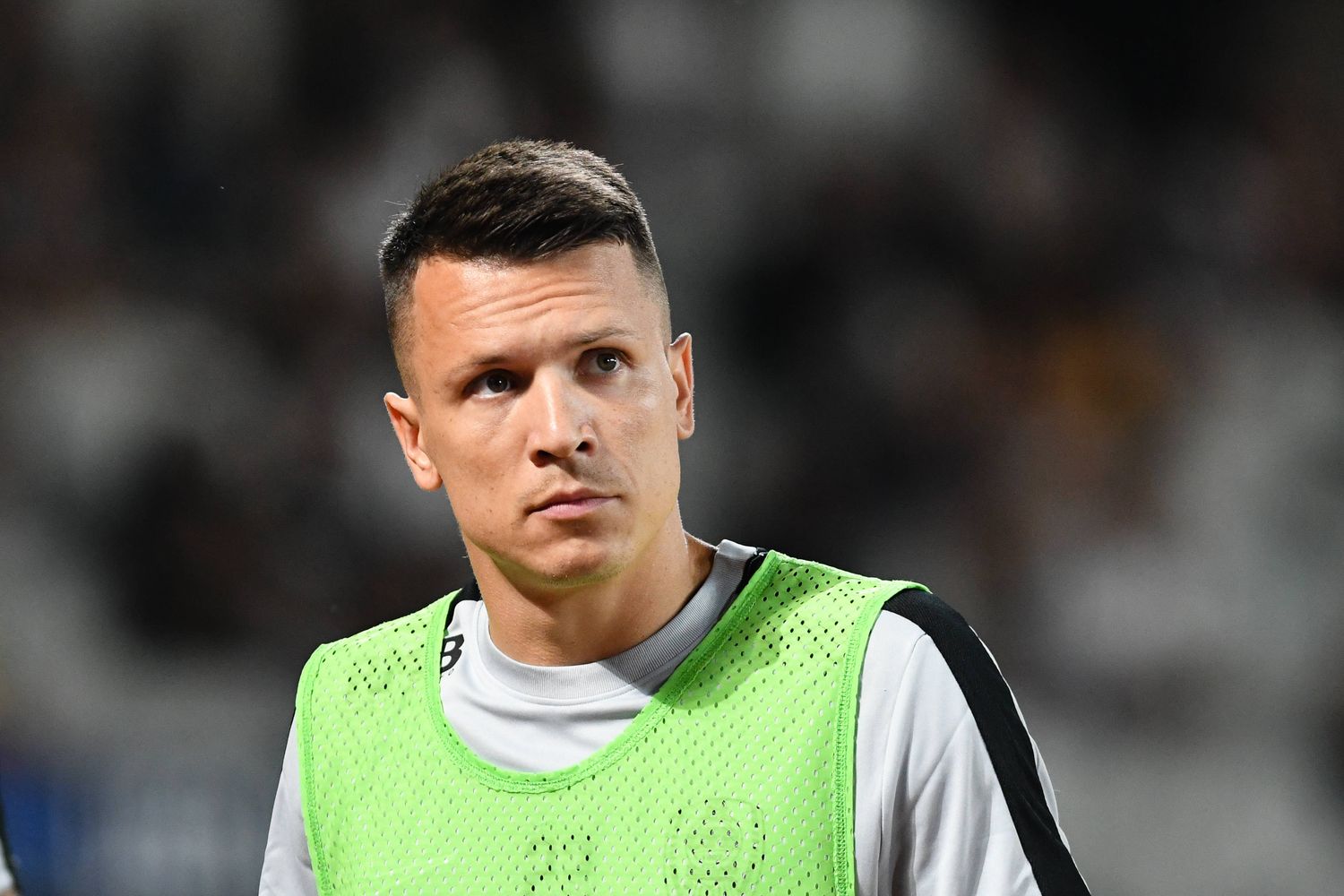 Yevgen Konoplyanka