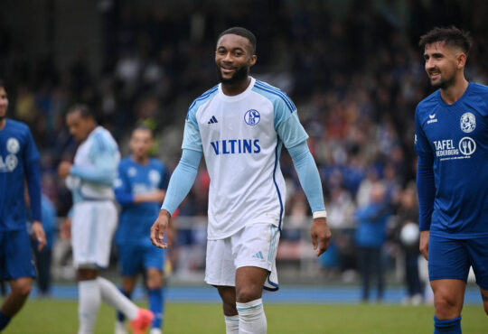 Moussa Sylla