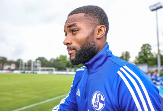 Moussa Sylla