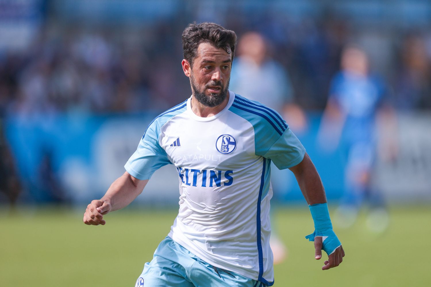 Amin Younes