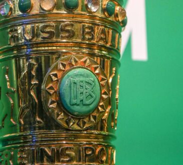 DFB-Pokal