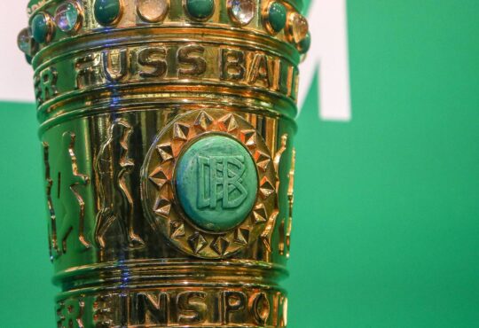 DFB-Pokal