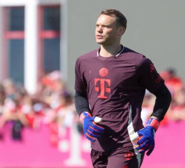 Manuel Neuer