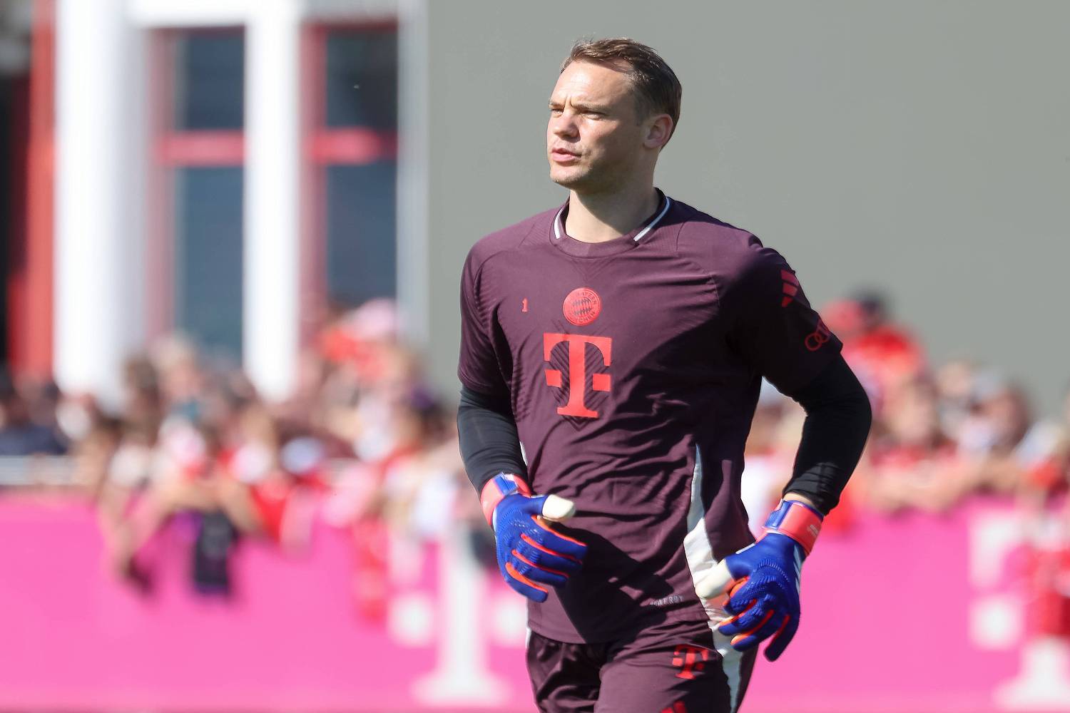 Manuel Neuer