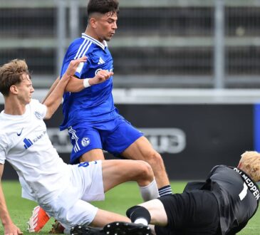 Schalke U19