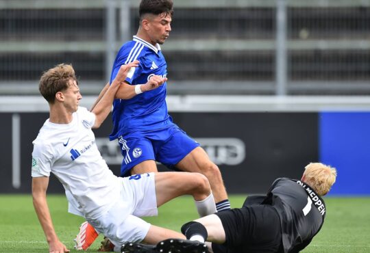 Schalke U19