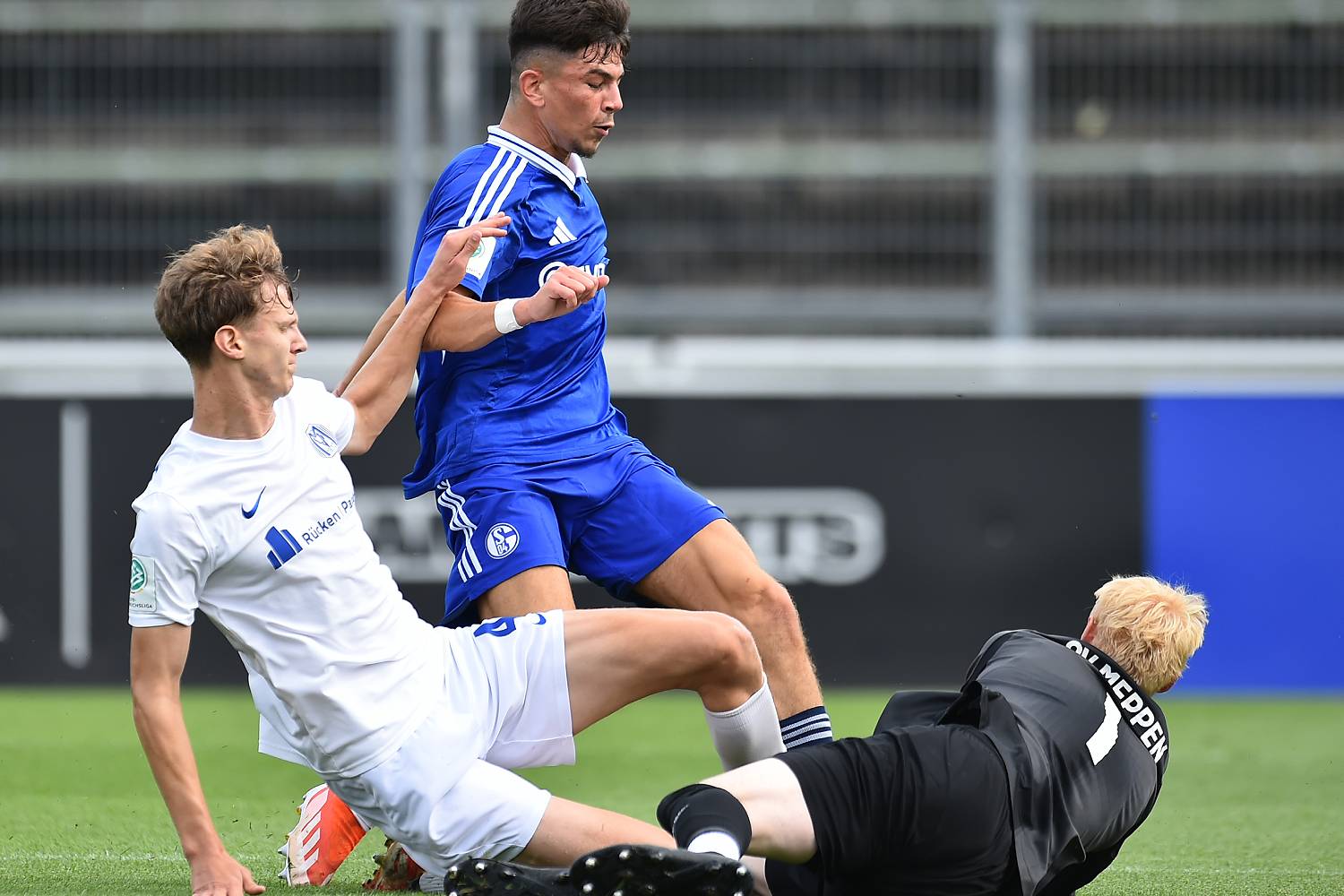 Schalke U19