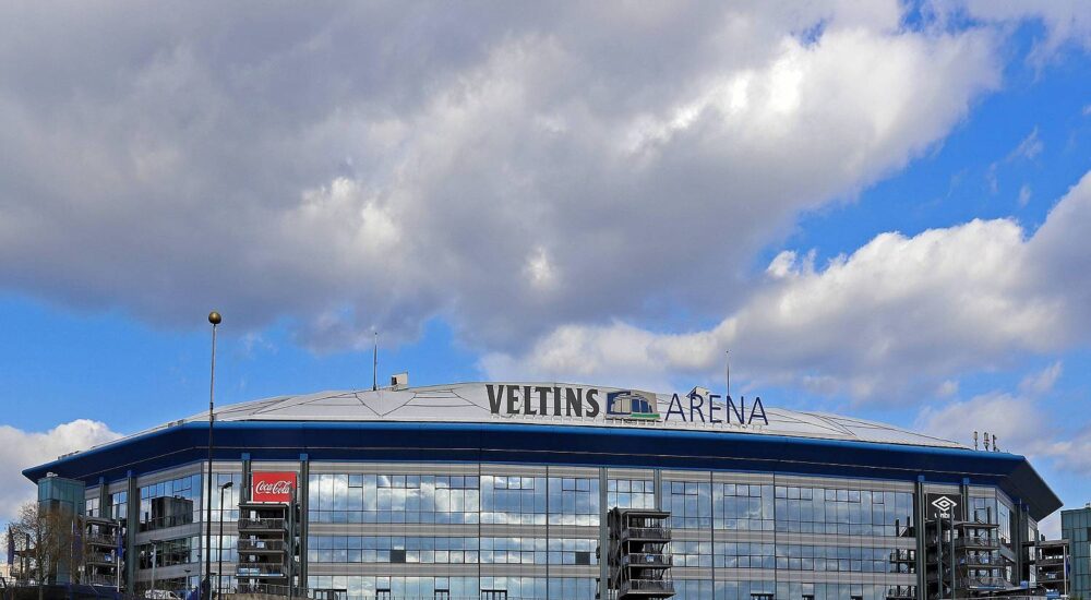 Veltins-Arena