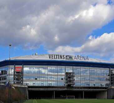 Veltins-Arena