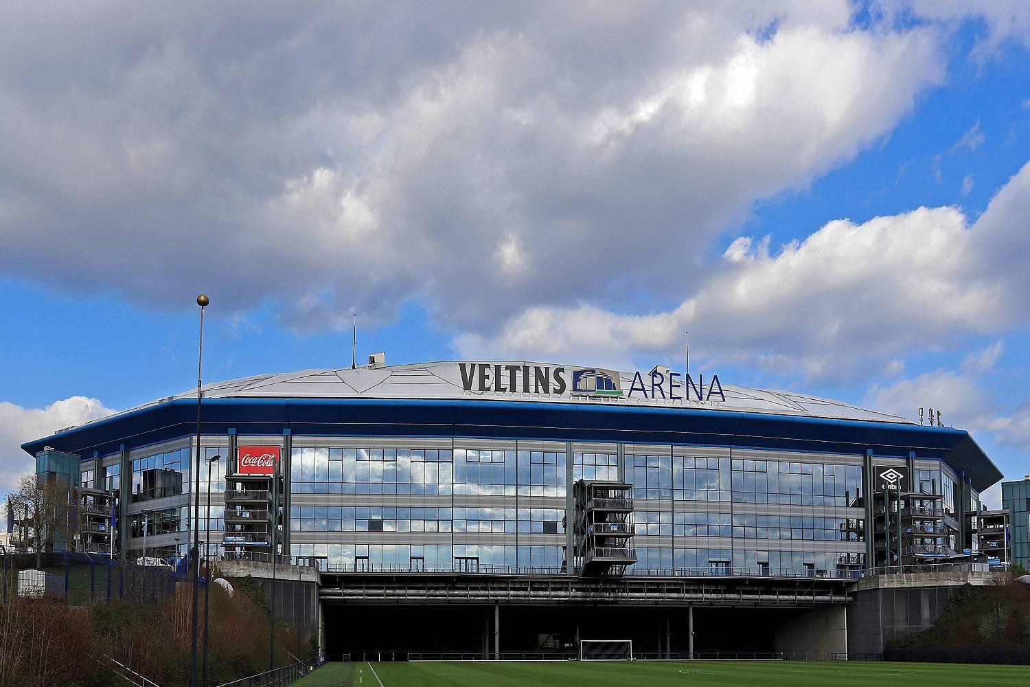 Veltins-Arena