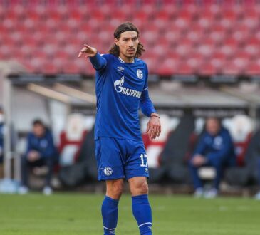 Benjamin Stambouli