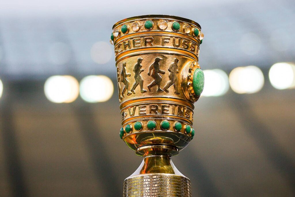 DFB-Pokal