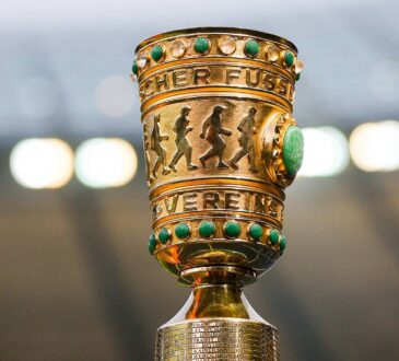 DFB-Pokal