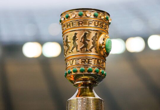 DFB-Pokal