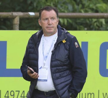 Marc Wilmots