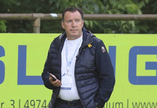 Marc Wilmots