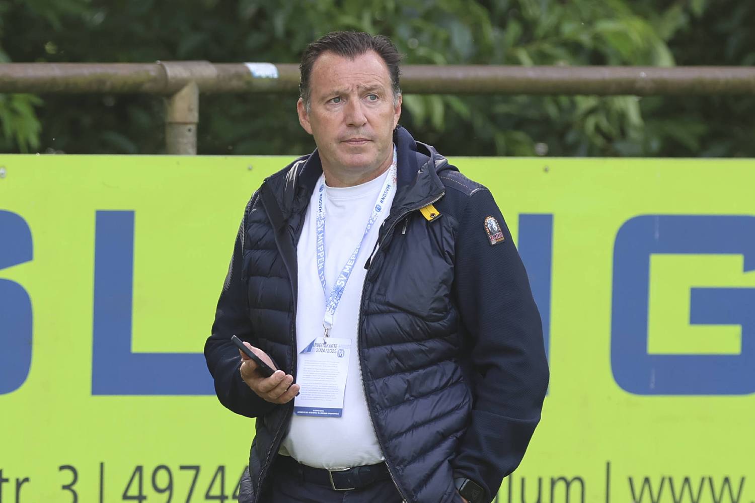 Marc Wilmots