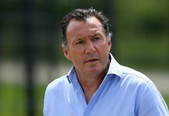 Marc Wilmots