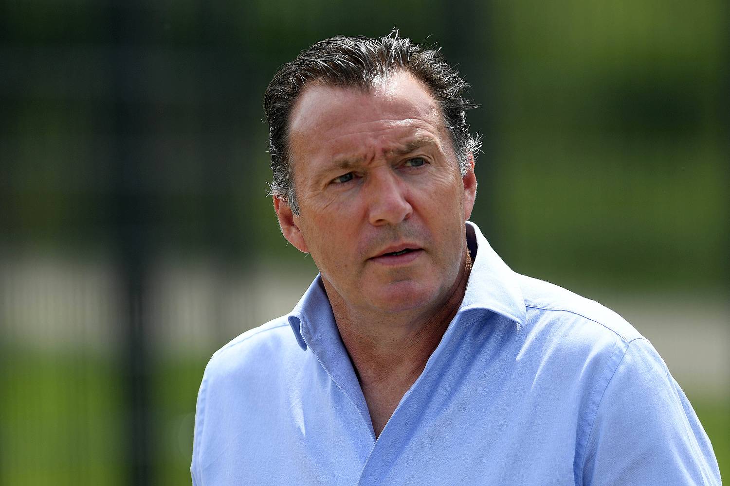 Marc Wilmots