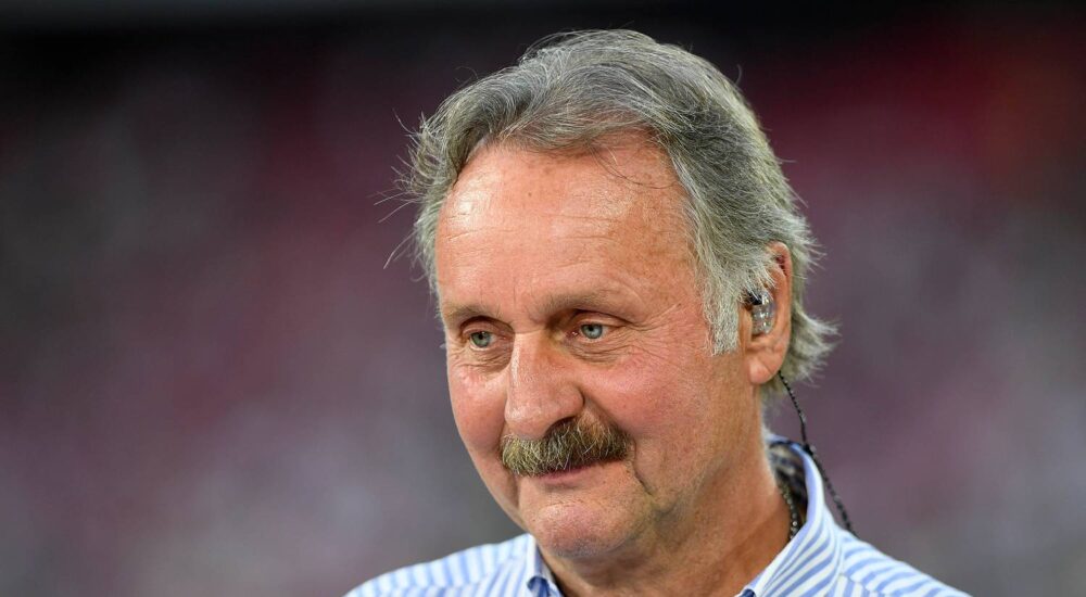 Peter Neururer