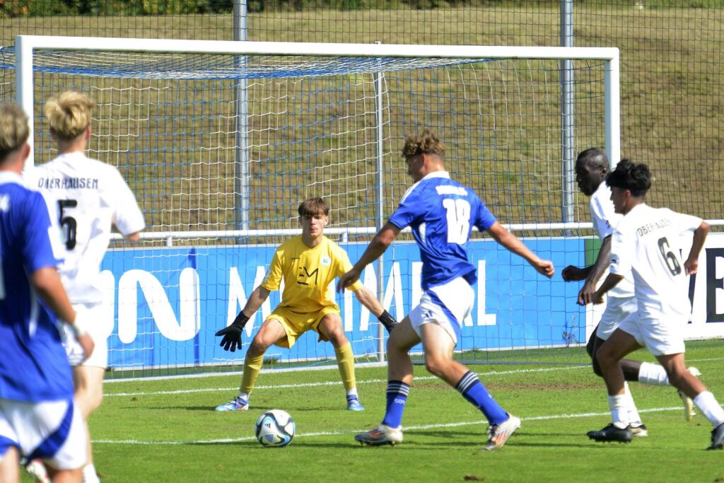 Schalke U17