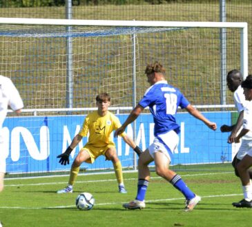 Schalke U17