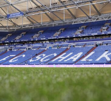 Veltins Arena