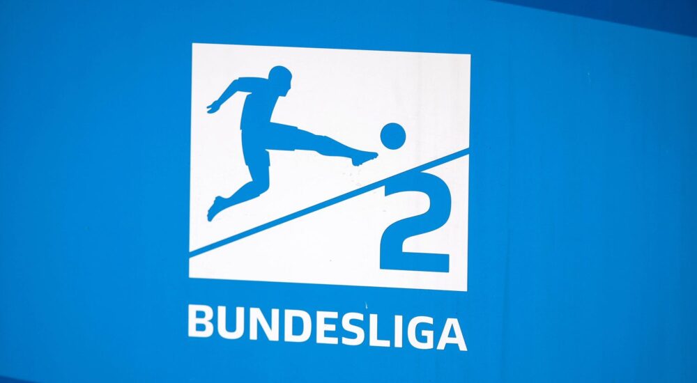 2. Bundesliga Logo