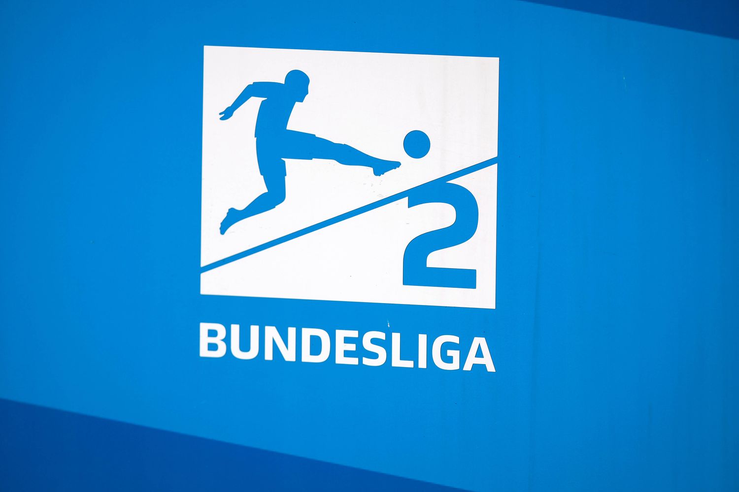 2. Bundesliga Logo