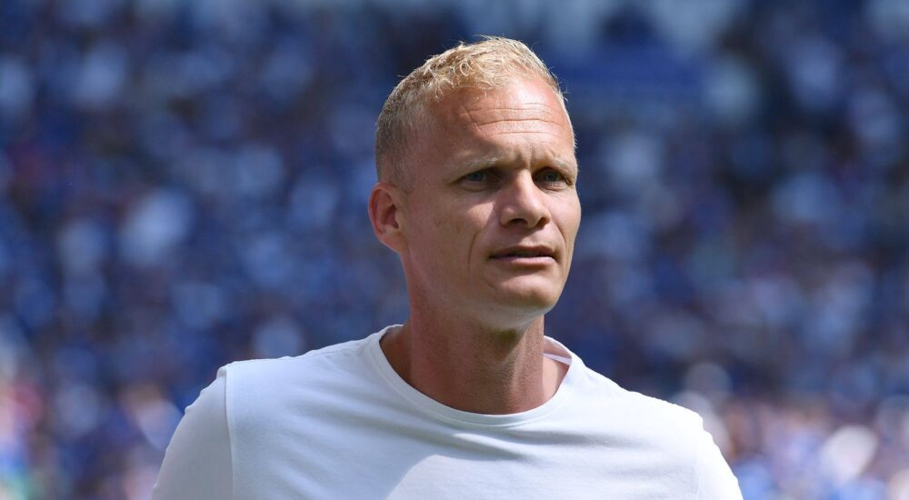 Karel Geraerts