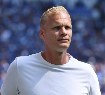 Karel Geraerts