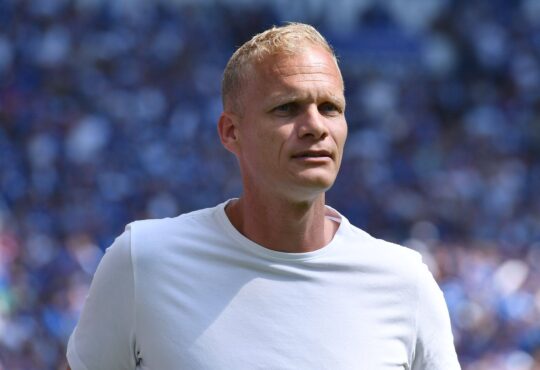 Karel Geraerts