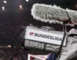 2. Bundesliga TV-Kamera