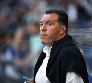 Marc Wilmots