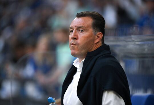 Marc Wilmots