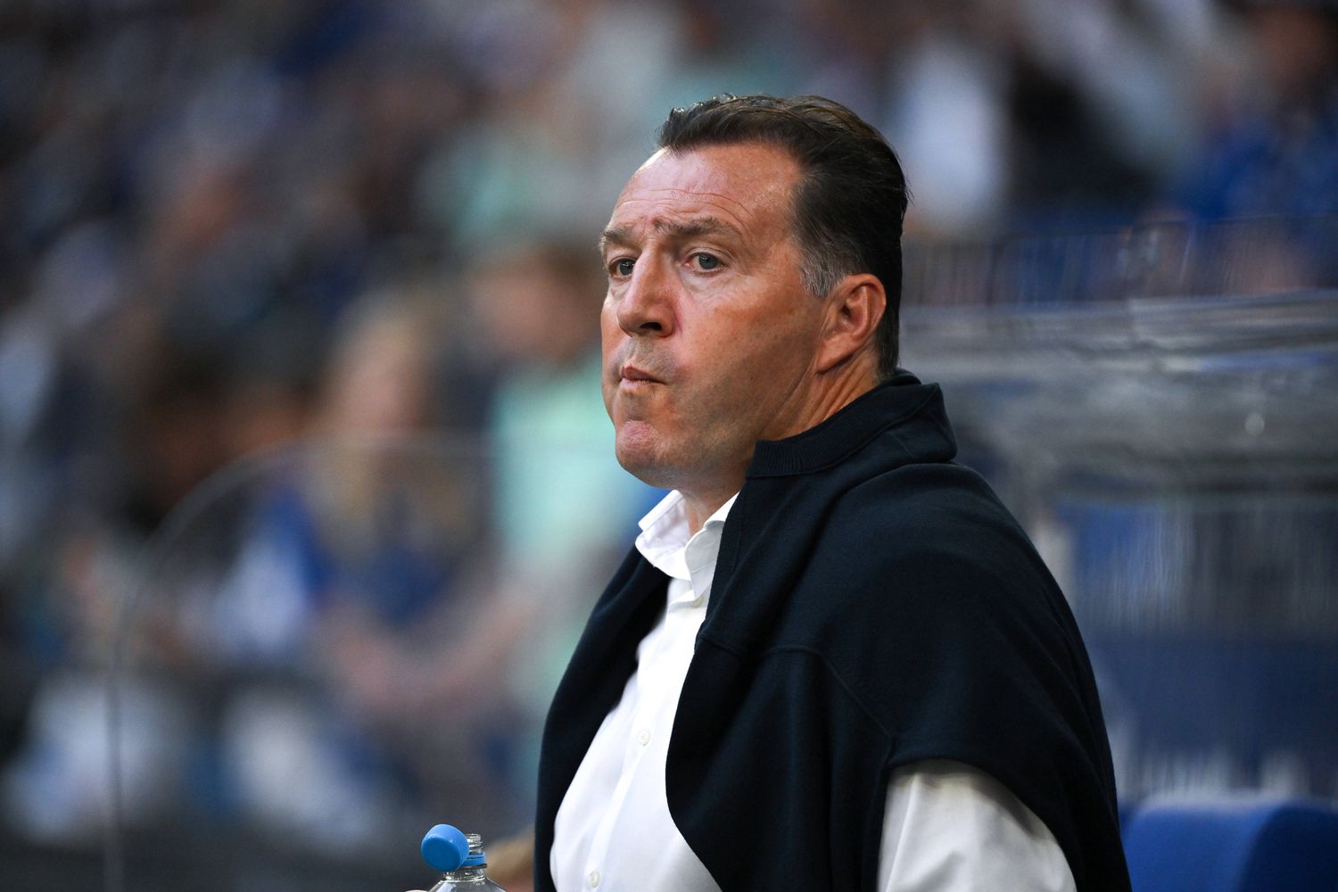 Marc Wilmots