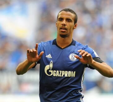 Joel Matip