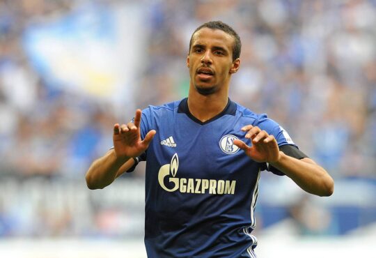 Joel Matip