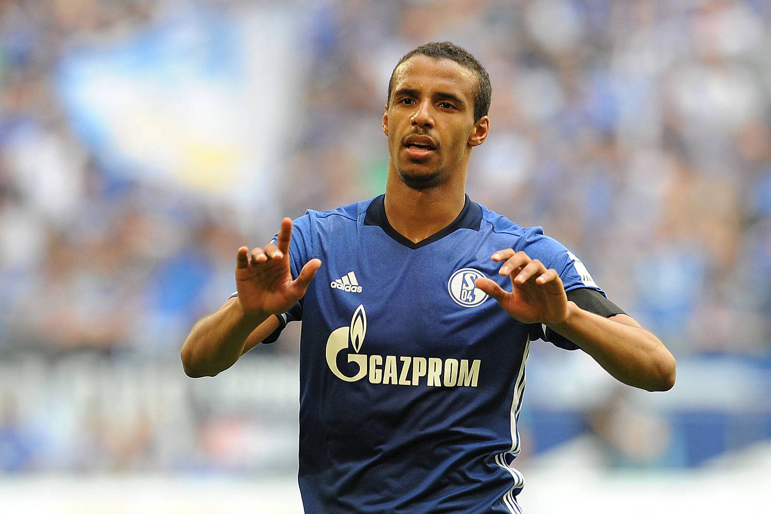 Joel Matip