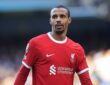 Joel Matip