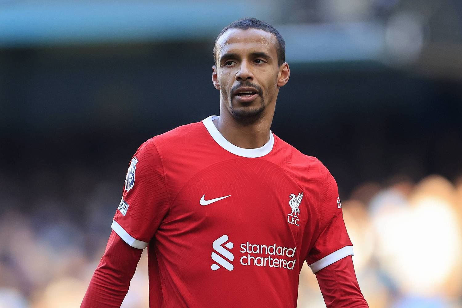 Joel Matip