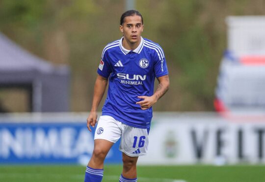 Mauro Zalazar