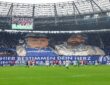 Schalke-Choreografie