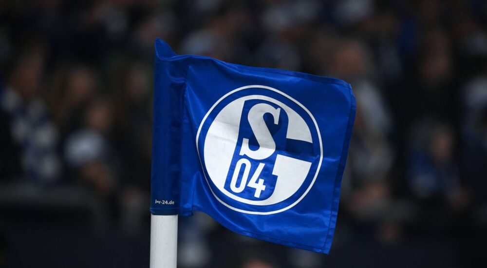 Schalke Logo