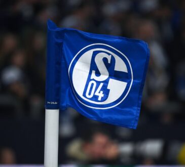 Schalke Logo